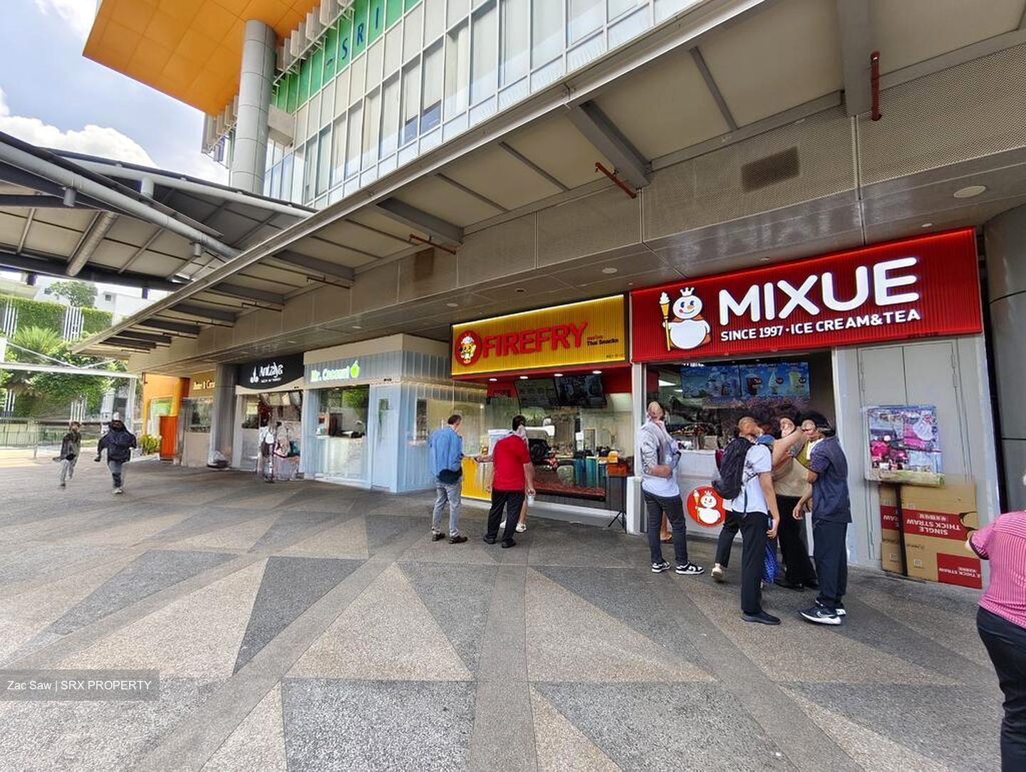 Blk 165 Simei Road (Tampines), HDB 5 Rooms #504746811